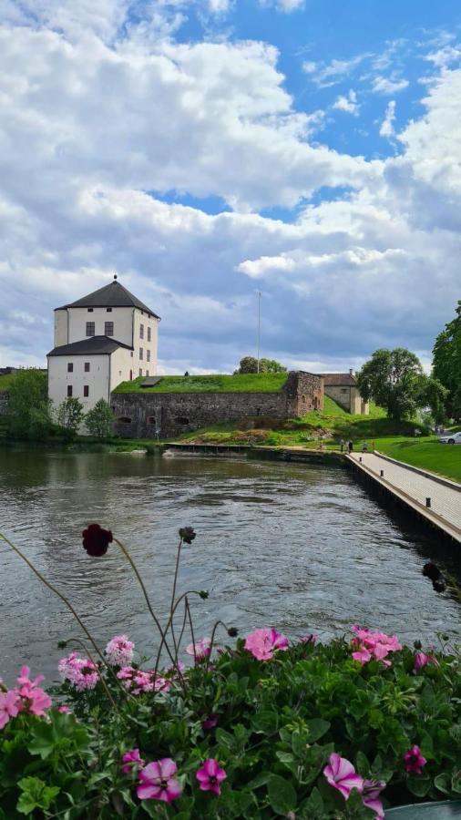 Nykoepings Vandrarhem Экстерьер фото